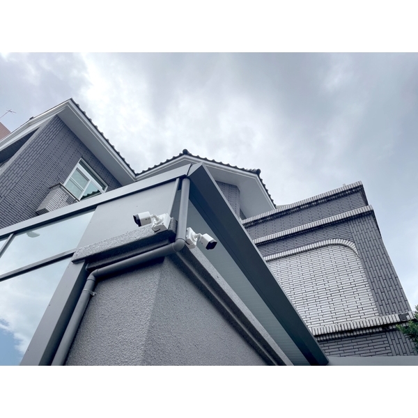 監控設備安裝實績