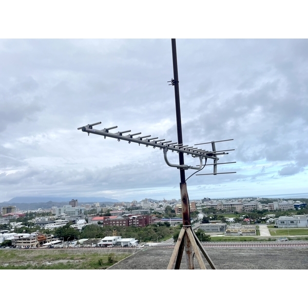 數位天線安裝實績