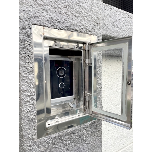 對講機安裝實績